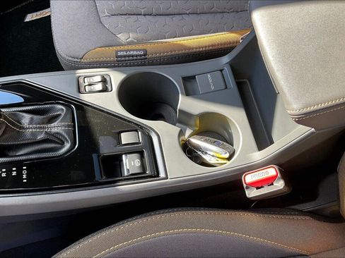 Certified 2025 Subaru Crosstrek 2.5i Sport w/ Crosstrek Mirror Package image 18