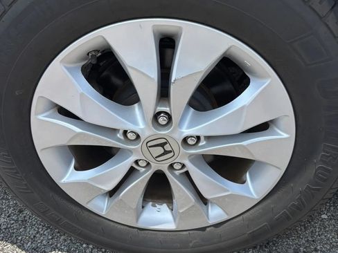 Used 2013 Honda CR-V EX-L image 21