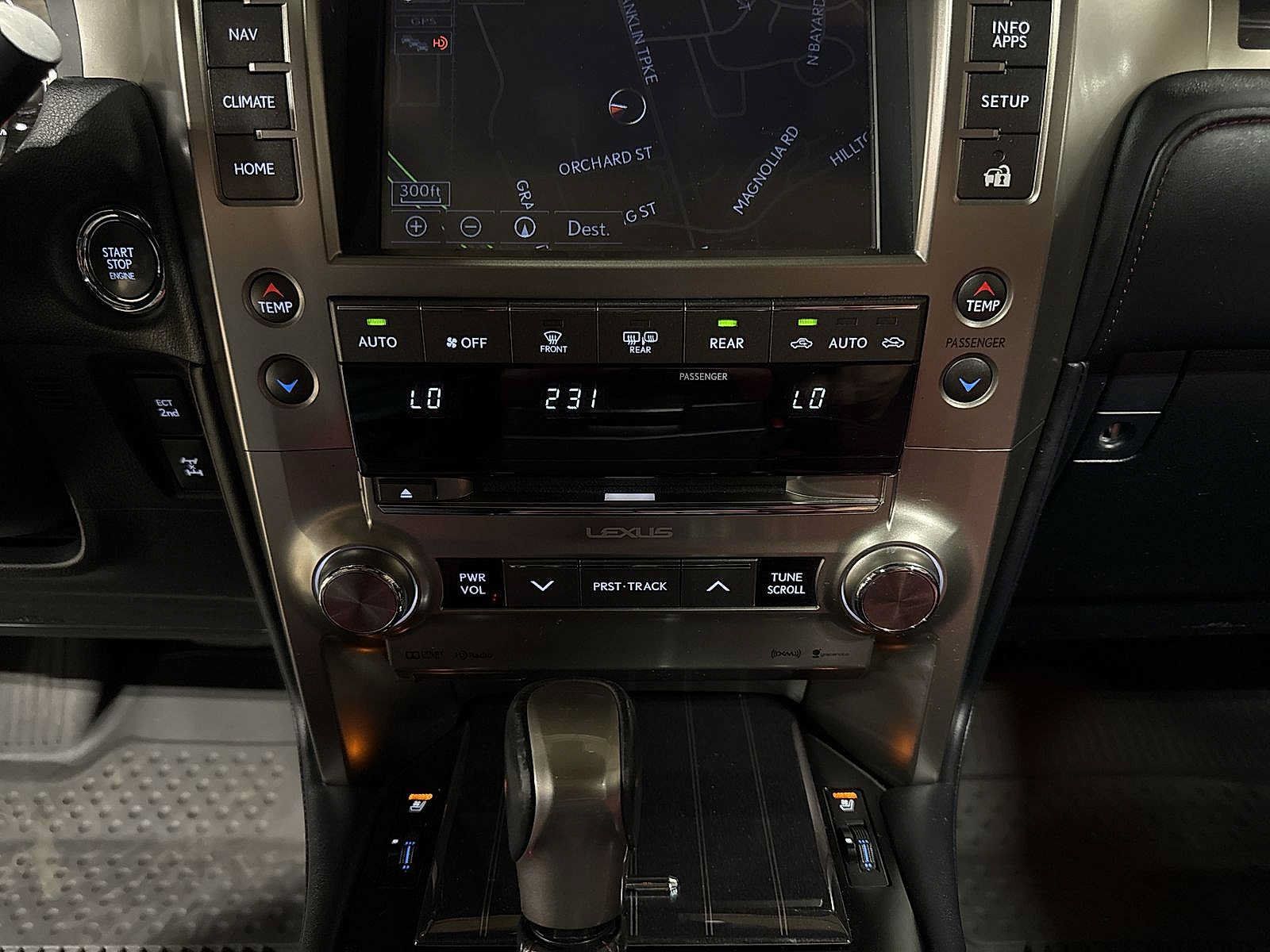 Used 2021 Lexus GX 460 Premium w/ Premium Package AWD/4WD image 23