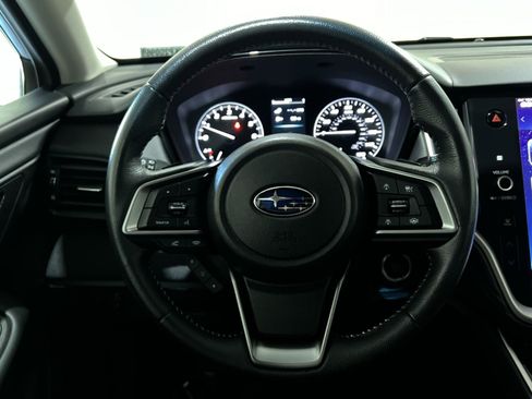 Used 2020 Subaru Outback Premium AWD/4WD image 31
