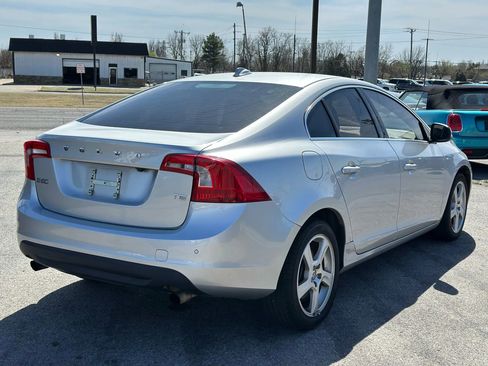 Used 2012 Volvo S60 T5 image 6