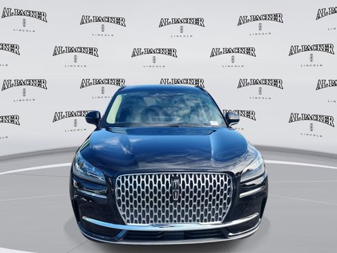 New 2026 Lincoln Corsair Premiere image 8