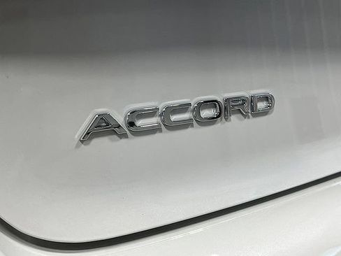 New 2026 Honda Accord Touring image 7