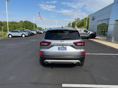Certified 2024 Ford Escape Active w/ Tech Pack #2 AWD/4WD image 6