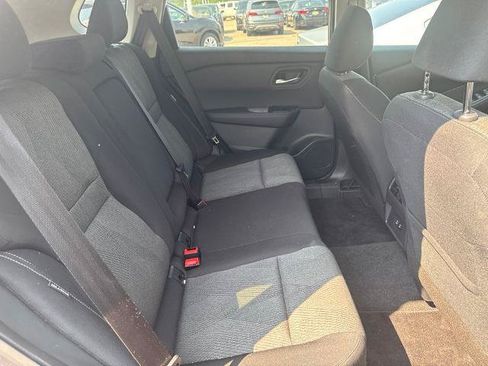 Certified 2026 Nissan Rogue SV FWD image 5