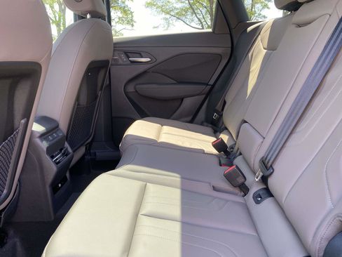 New 2026 Audi Q3 quattro 2.0T AWD/4WD image 11