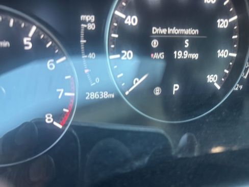 Used 2023 MAZDA CX-50 AWD 2.5 S w/ Weather Package image 22