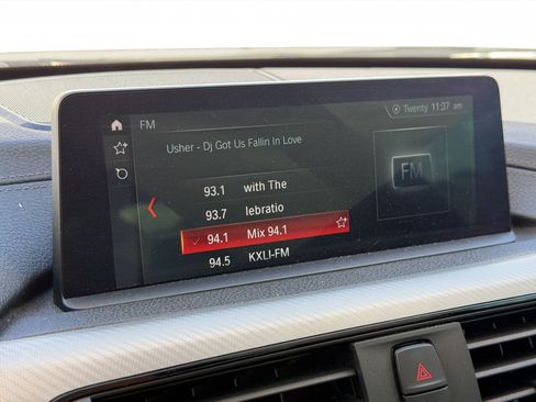 Used 2020 BMW 430i Coupe w/ Convenience Package RWD image 20