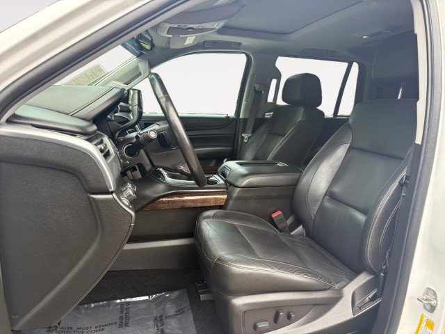 Used 2018 Chevrolet Tahoe LT AWD/4WD image 13