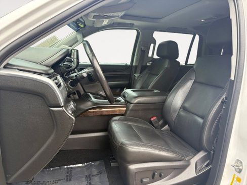 Used 2018 Chevrolet Tahoe LT AWD/4WD image 13