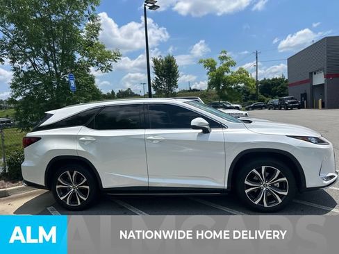 Used 2022 Lexus RX 350L FWD w/ Premium Package image 4