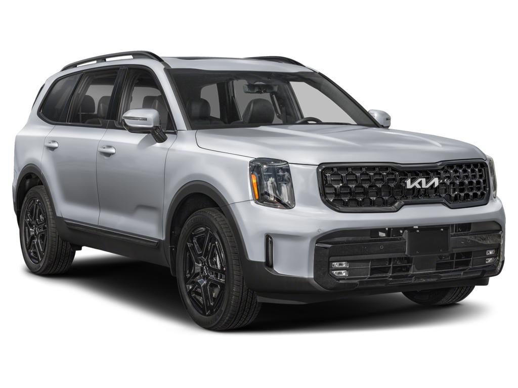 Used 2024 Kia Telluride SX Prestige X-Line AWD/4WD image 6