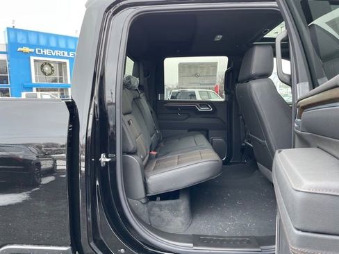 New 2026 Chevrolet Silverado 2500 High Country w/ High Country Premium Package image 15