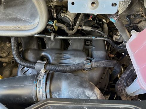 Used 2021 RAM ProMaster 3500 image 35