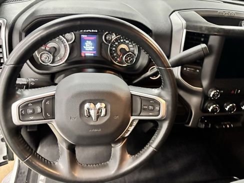 Used 2024 RAM 2500 Big Horn image 15