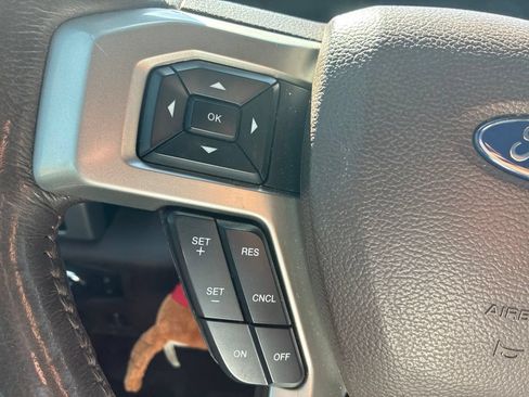 Used 2020 Ford F250 King Ranch AWD/4WD image 12