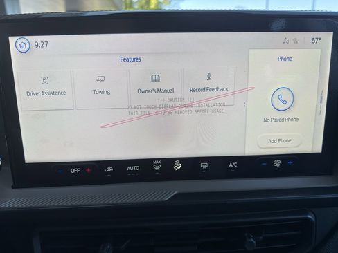 New 2025 Ford Bronco Sport Big Bend image 26