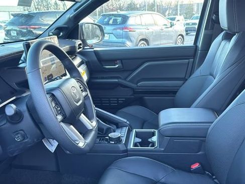 New 2026 Toyota 4Runner Limited image 27