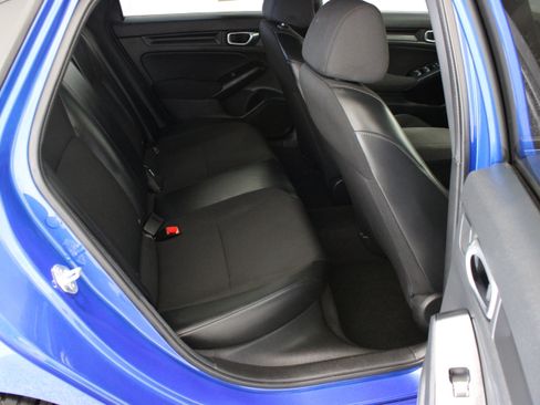Used 2023 Honda Civic Sport image 31