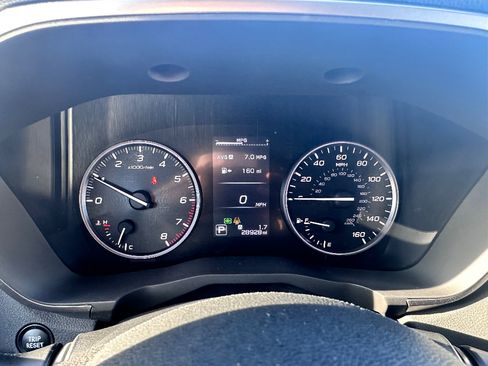 Used 2023 Subaru Ascent Limited w/ Technology Package image 17