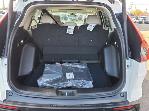 Used 2024 Honda CR-V EX-L image 19