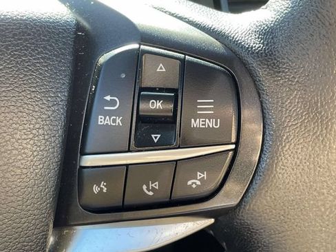Used 2020 Ford Explorer Limited AWD/4WD image 24