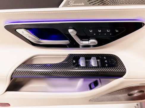 Used 2022 Mercedes-Benz SL 63 AMG 4MATIC image 7