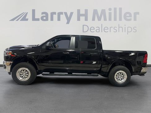 New 2026 RAM 1500 Big Horn image 2