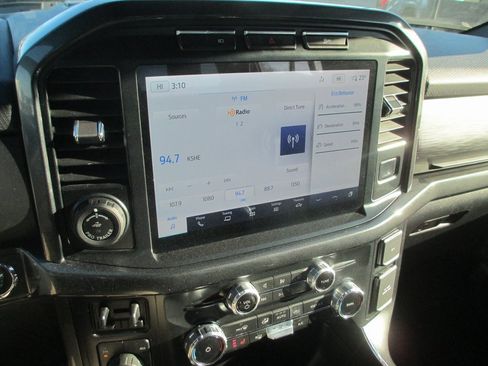 Used 2022 Ford F150 XLT w/ Equipment Group 302A High image 24