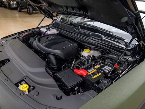 Used 2025 RAM 1500 RHO w/ RHO Level 1 Equipment Group image 80