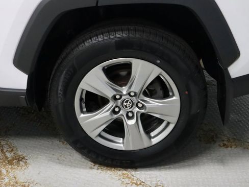 Used 2023 Toyota RAV4 XLE w/ Convenience Package image 19