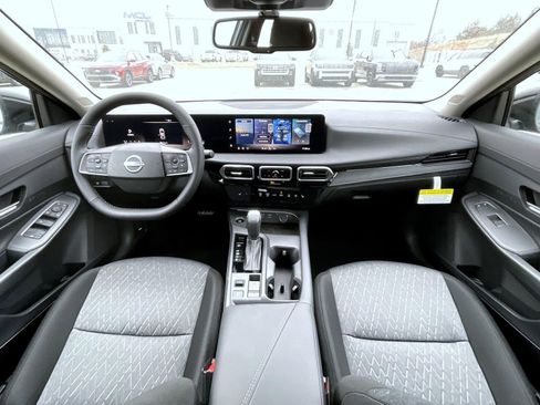 New 2026 Nissan Sentra SV image 12