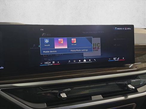 Used 2026 BMW X7 xDrive40i image 23