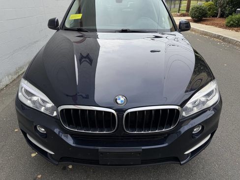 Used 2016 BMW X5 xDrive35i AWD/4WD image 8
