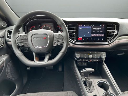 New 2025 Dodge Durango GT w/ Blacktop Package image 27