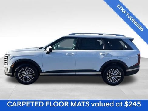 New 2026 Hyundai Palisade SEL image 4