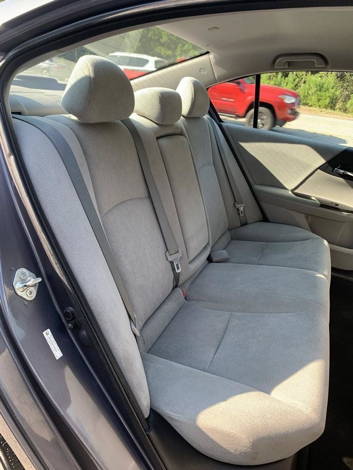 Used 2013 Honda Accord LX image 10