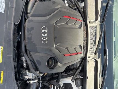 Used 2022 Audi S5 Premium Plus w/ Premium Plus Package image 37