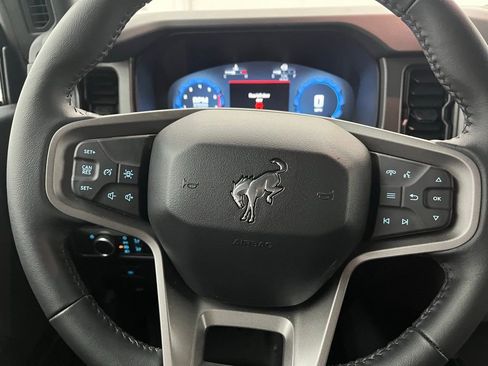 New 2025 Ford Bronco Big Bend image 19