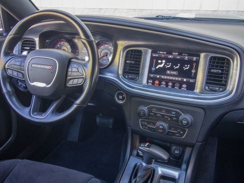 Used 2021 Dodge Charger R/T w/ Daytona Edition Group RWD image 27