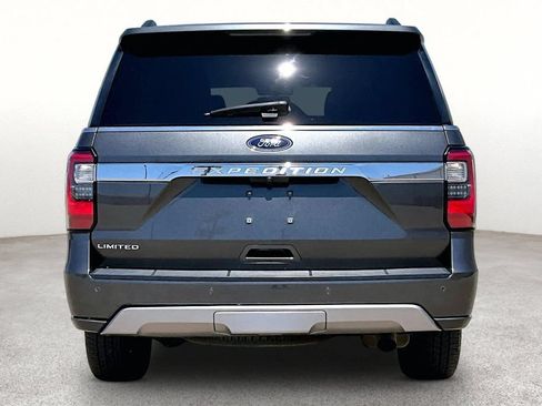 Used 2018 Ford Expedition Limited RWD image 5