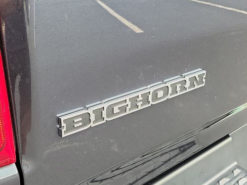 Used 2021 RAM 1500 Big Horn AWD/4WD image 5