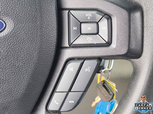 Used 2019 Ford F150 XL w/ Equipment Group 101A Mid AWD/4WD image 13
