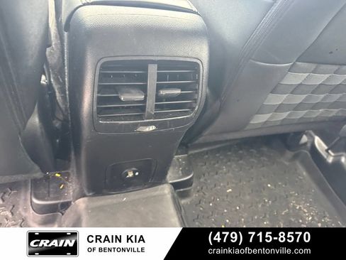 Used 2022 Ford Bronco Sport Big Bend AWD/4WD image 27