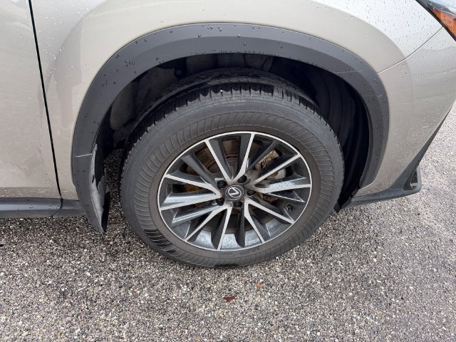 Used 2025 Lexus NX 250 FWD w/ Accessory Package (Z2) image 11