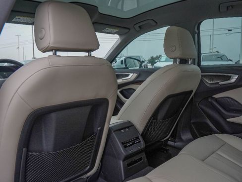 New 2025 Audi A5 2.0T Premium Plus image 21