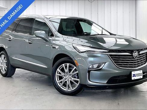 Used 2023 Buick Enclave Premium w/ Experience Buick Package AWD/4WD image 1