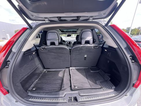 Used 2024 Volvo XC90 B6 Ultimate AWD/4WD image 26