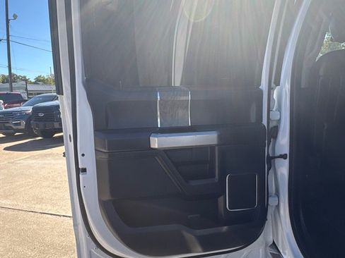 Used 2018 Ford F250 Lariat w/ Lariat Value Package image 9