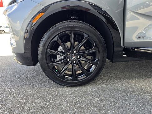 New 2026 Buick Encore GX Sport Touring w/ Advanced Technology Package image 32